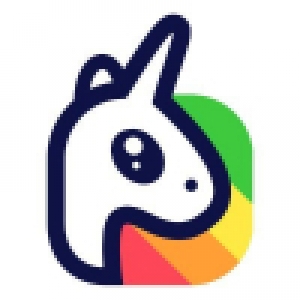 Logo startup Ponicode