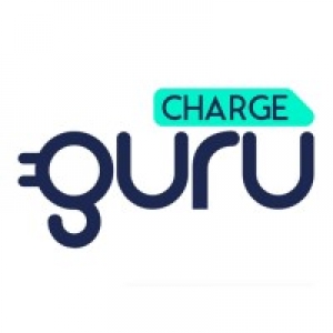 Logo startup ChargeGuru