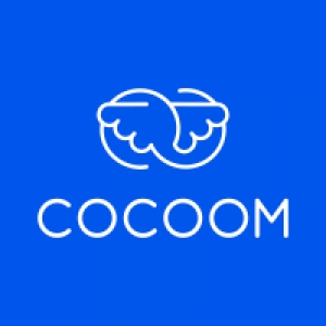 Logo profil startup