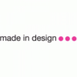 Logo startup Made In Design