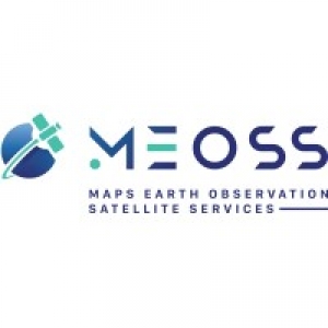 Logo startup MEOSS