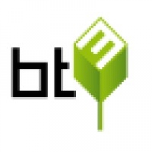 Logo startup BT3 Technologies