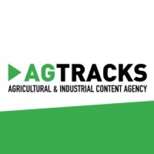 Logo startup AGTRACKS