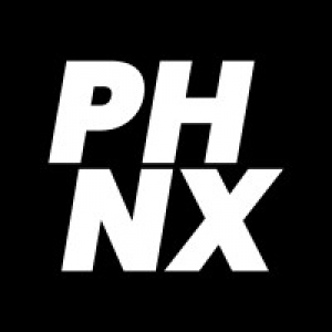Logo startup Atelier Phoenix