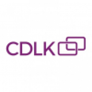 Logo startup CDLK Services