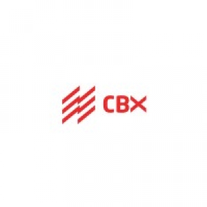 Logo startup CBX