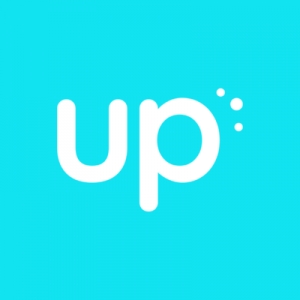 Logo startup Wefineup