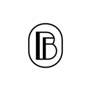 Logo startup Le French Biscuit