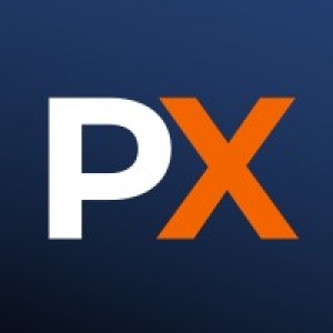 Logo startup Patent Explora