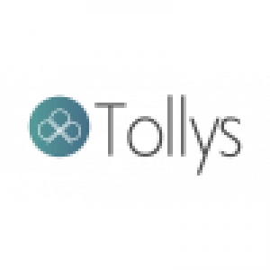 Logo startup Tollys
