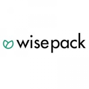 Logo startup Wisepack