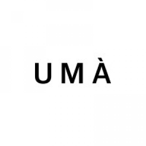 Logo startup Uma.paris