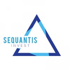 Logo startup Sequantis