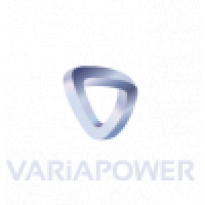 Logo startup VariaPower