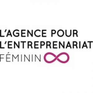 Logo startup L'Agence pour l'entreprenariat f