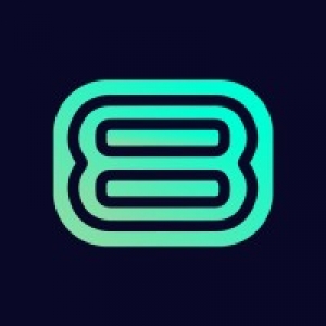 Logo startup Infl8
