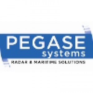 Logo startup PEGASE systems