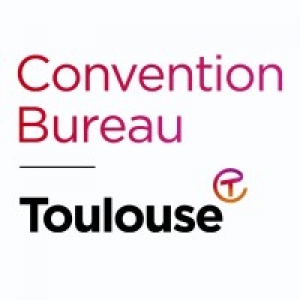 Logo startup So Toulouse Convention Bureau
