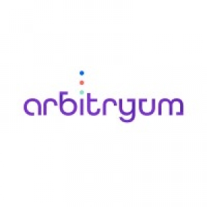 Logo startup Arbitryum.fr