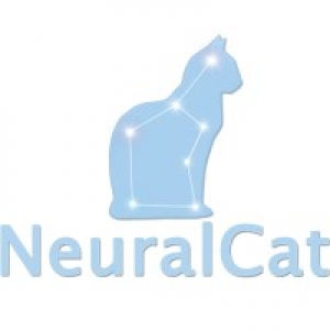 Logo startup Neuralcat