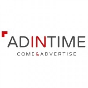 Logo profil startup