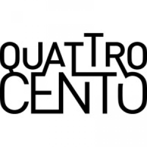 Logo startup Quattrocento