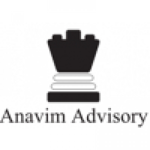 Logo startup Anavim Advisory
