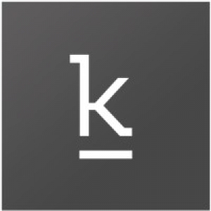 Logo startup Kernel Risk