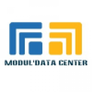 Logo startup MODUL'DATA CENTER