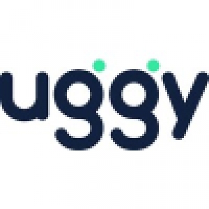 Logo startup Uggy