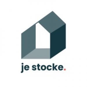 Logo startup Jestocke