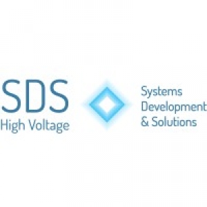 Logo startup SDS Performance