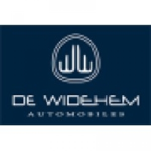 Logo startup De Widehem Automobiles