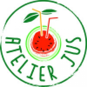 Logo profil startup