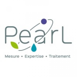 Logo startup Pearl