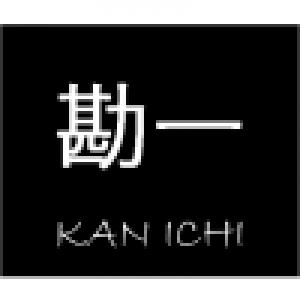 Logo startup KAN ICHI