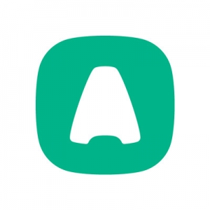 Logo startup