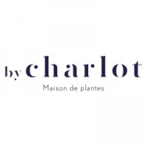 Logo startup BY CHARLOT