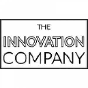 Logo startup The Innovation Company