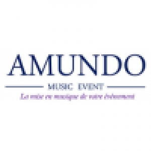 Logo startup Amundo