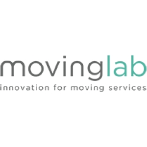 Logo startup MovingLab