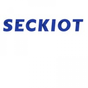 Logo startup SECKIOT