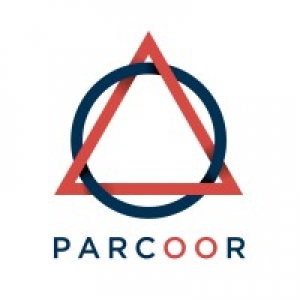 Logo startup PARCOOR