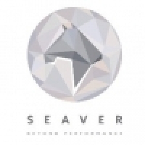 Logo startup Seaver