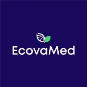 Logo startup ECOVAMED
