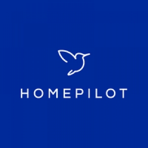 Logo startup Homepilot