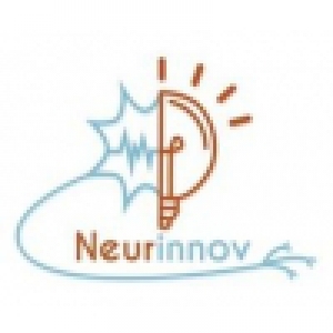 Logo startup NEURINNOV