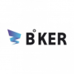 Logo startup B