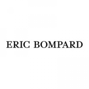 Logo startup Eric Bompard