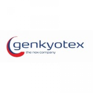 Logo startup GENKYOTEX